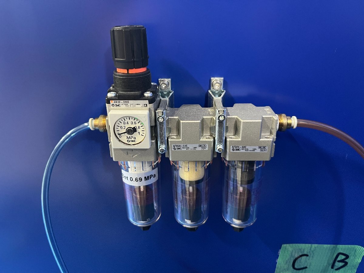 Molecular Device Qpix 420 Fully Automatic Microbial Colony Picking System [r1195919009]
