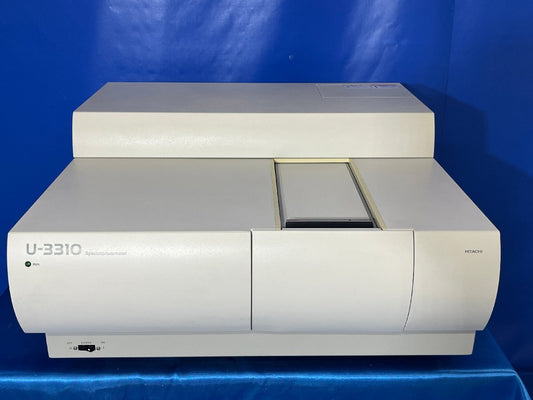 Hitachi U-3310 Spectrophotometer [k1195922004]