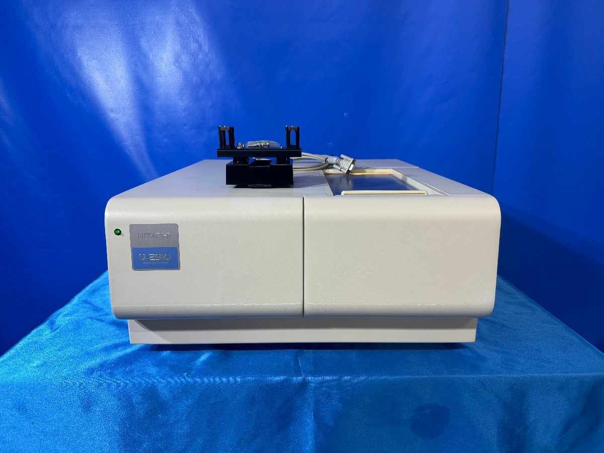 Hitachi High-Tech Science U-2910 Double Beam Spectrophotometer [f1195922204]