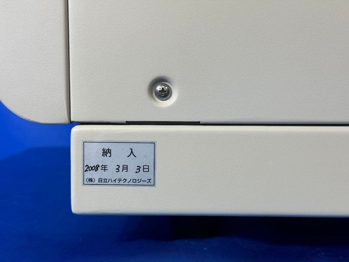 Hitachi High-Tech Science U-2910 Double Beam Spectrophotometer [f1195922204]