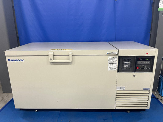 PHC MDF-394AT-PJ Ultra-low Temperature Freezer [f1195918476]