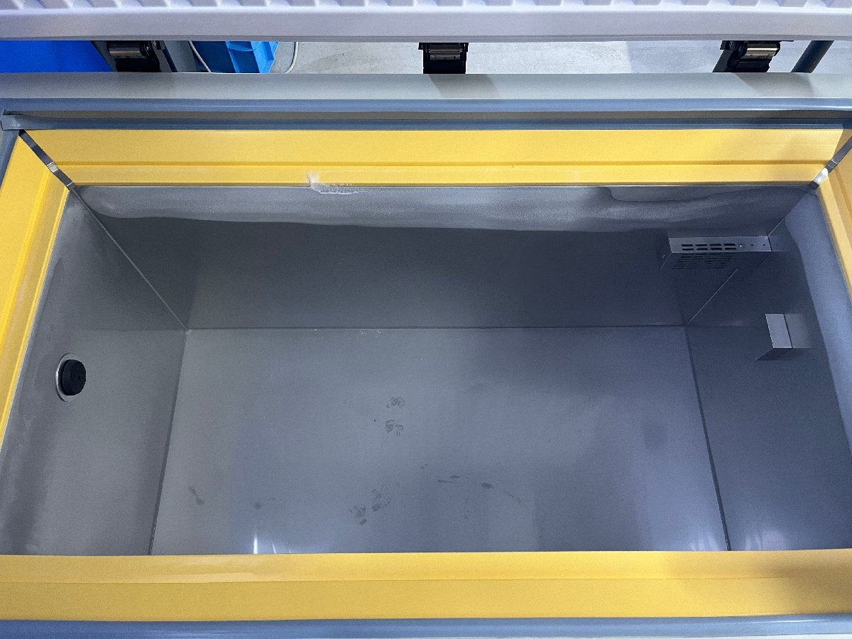 PHC MDF-394AT-PJ Ultra-low Temperature Freezer [f1195918476]