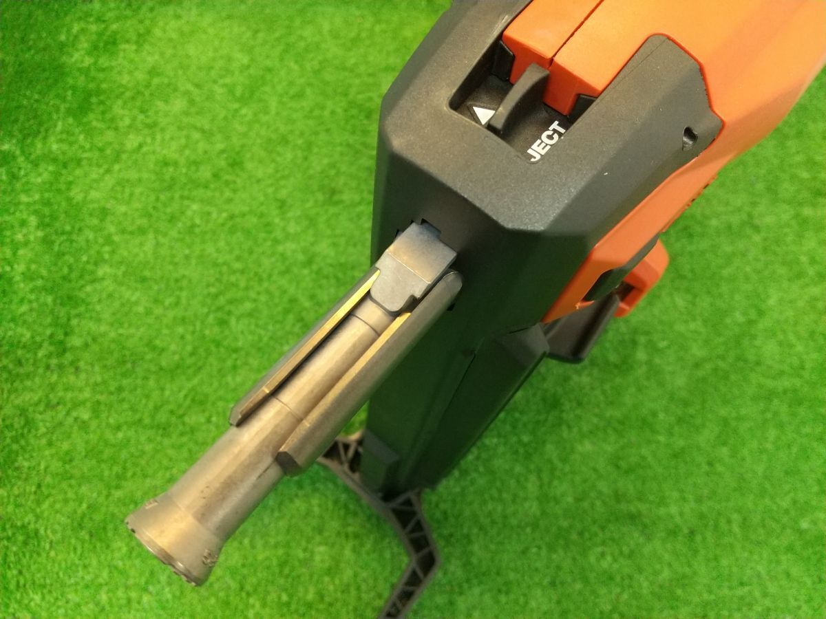 HILTI 3-ME-22 Rechargeable Concrete Nailer Tackifier Battery B22-85 x 2pcs Combo [x1195509549]