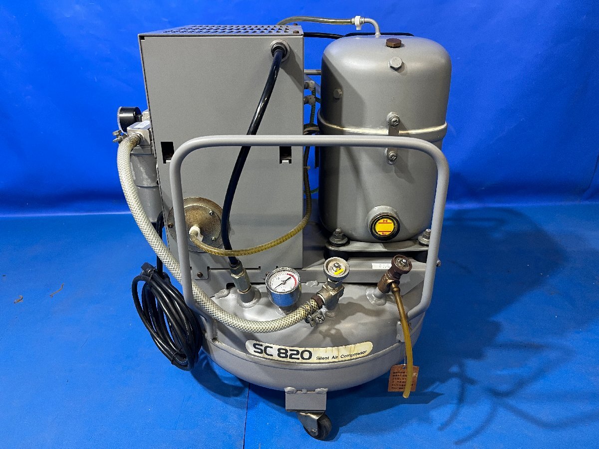HITACHI Z-2310 Atomic Absorption Spectrophotometer [x1195919931]