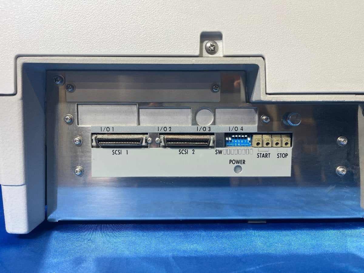 Shimadzu MultiSpec-1500 UV Visible Photodiode Array Spectrophotometer [e1195920233]