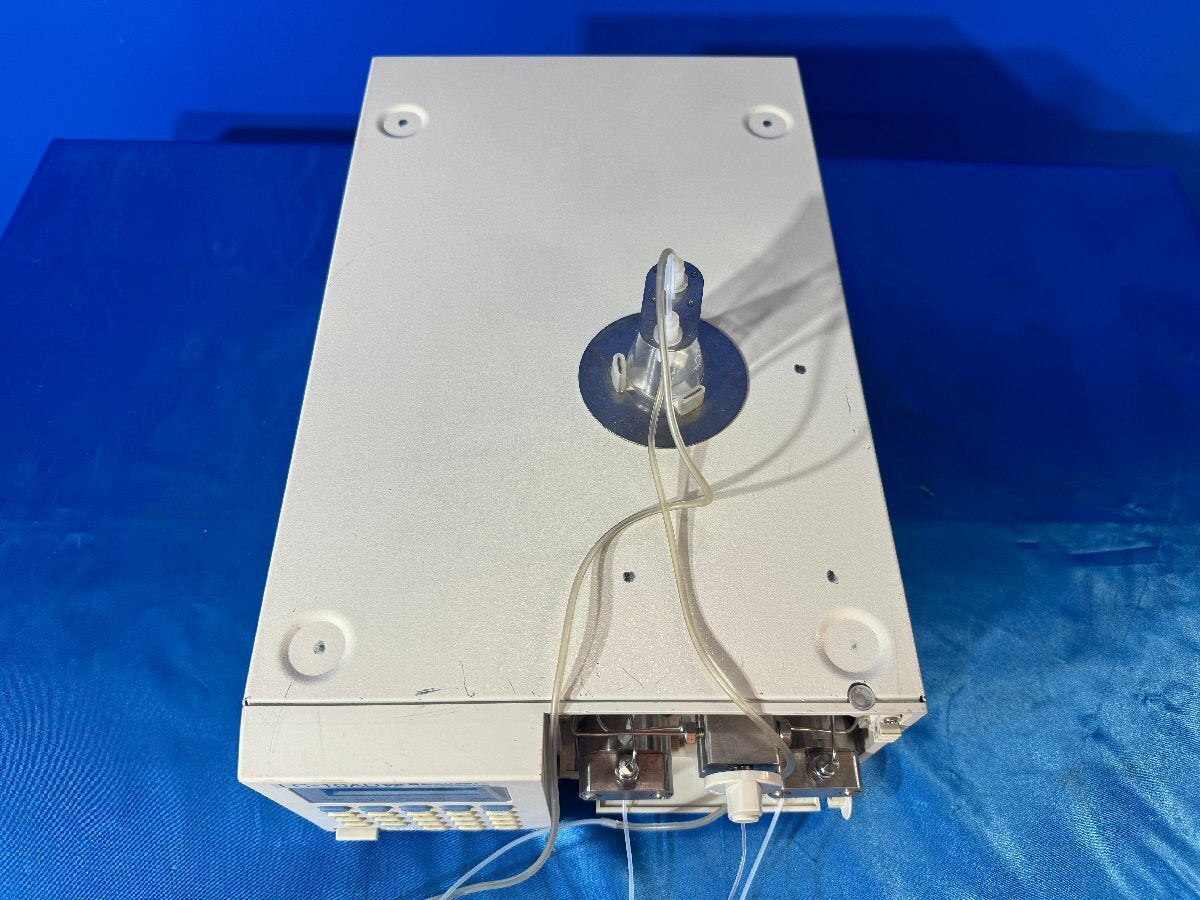 Shimadzu LC-10ADVP Liquid Chromatograph Pump [e1195918098]