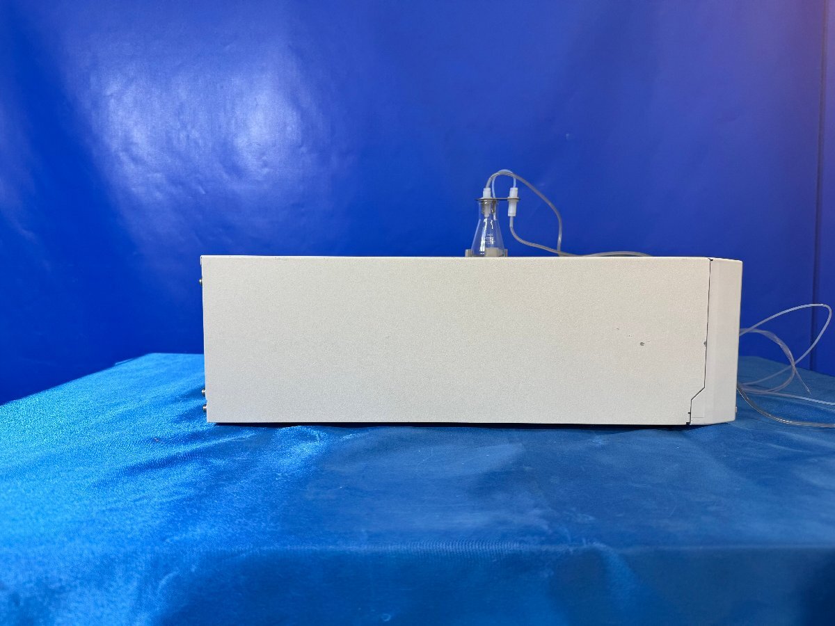 Shimadzu LC-10ADVP Liquid Chromatograph Pump [e1195918098]
