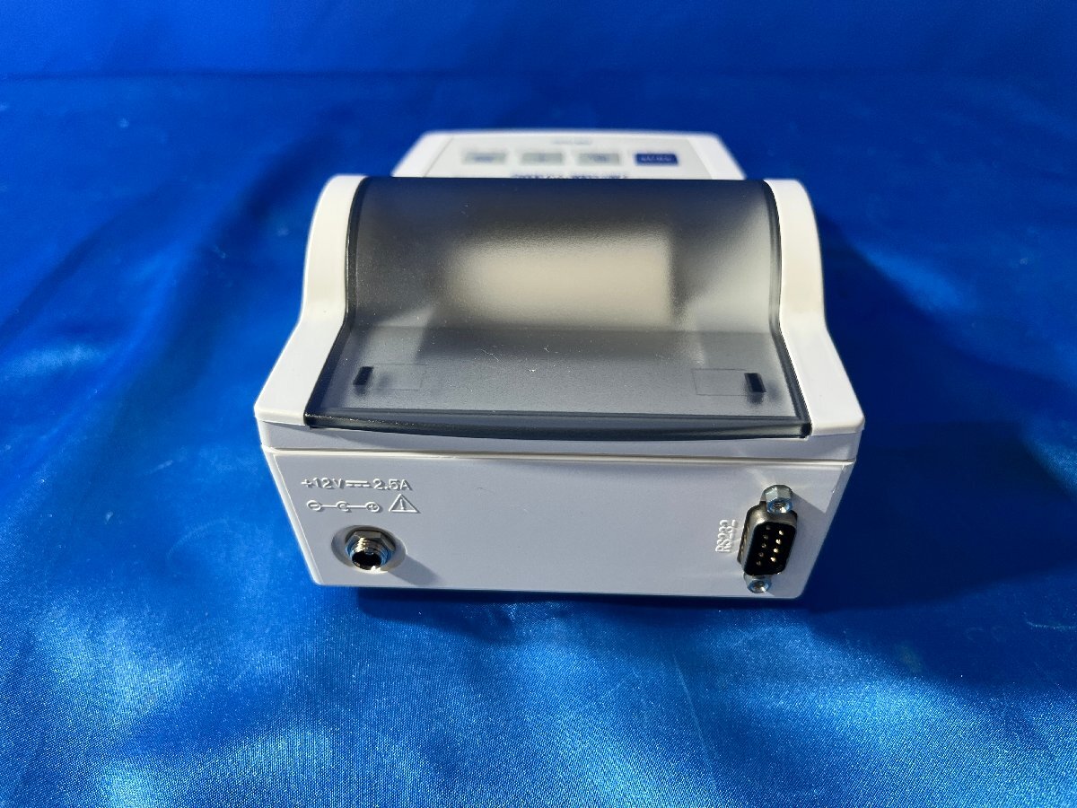 Mettler Toledo ML204T/00 Analytical Balance with Printer [e1195925601]