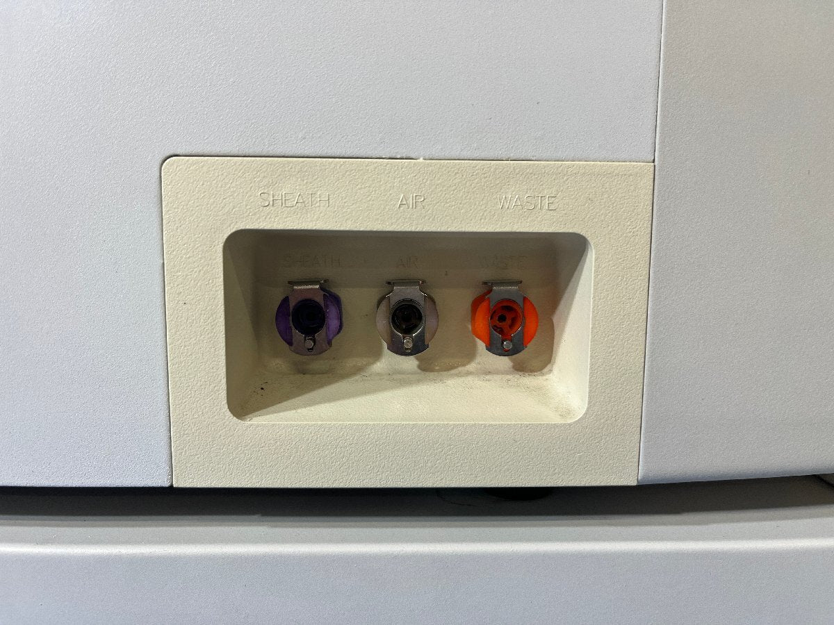 BIO RAD Luminex100 Bio-Plex100 System [m1195916875]
