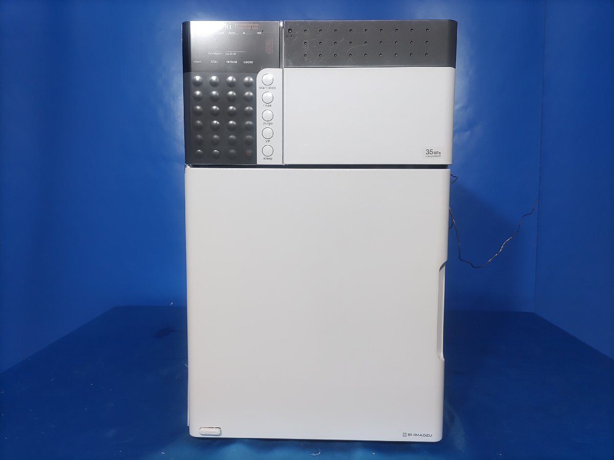 Shimadzu LC-20AB Liquid Chromatograph [l1195923014]