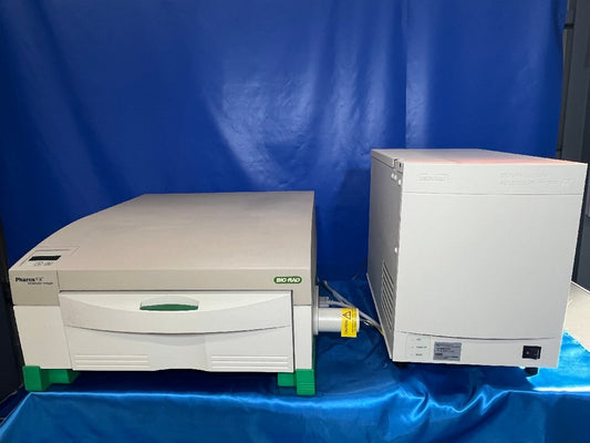 BIO RAD PharosFX Molecular Imaging System [k1195922210]