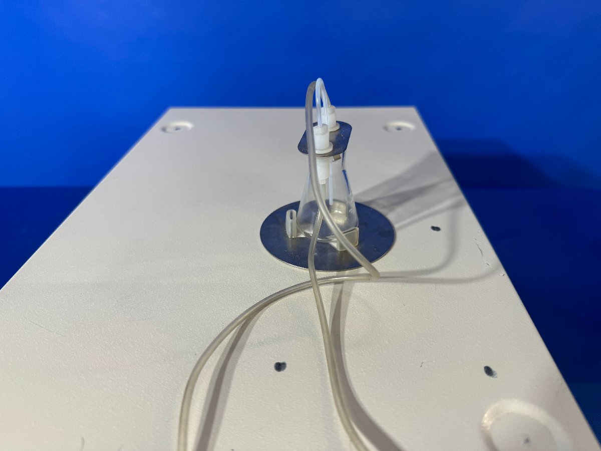 Shimadzu LC-10ADVP Liquid Chromatograph Pump [e1195918098]