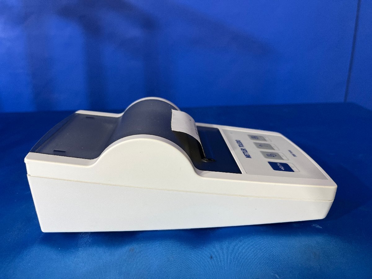 Mettler Toledo ML204T/00 Analytical Balance with Printer [r1195918714]
