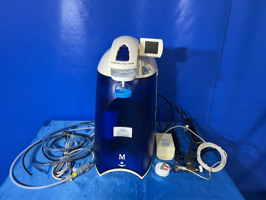 MERCK DirectQ 3UV Ultra Pure Water Manufacturing Equipment [f1195914341]