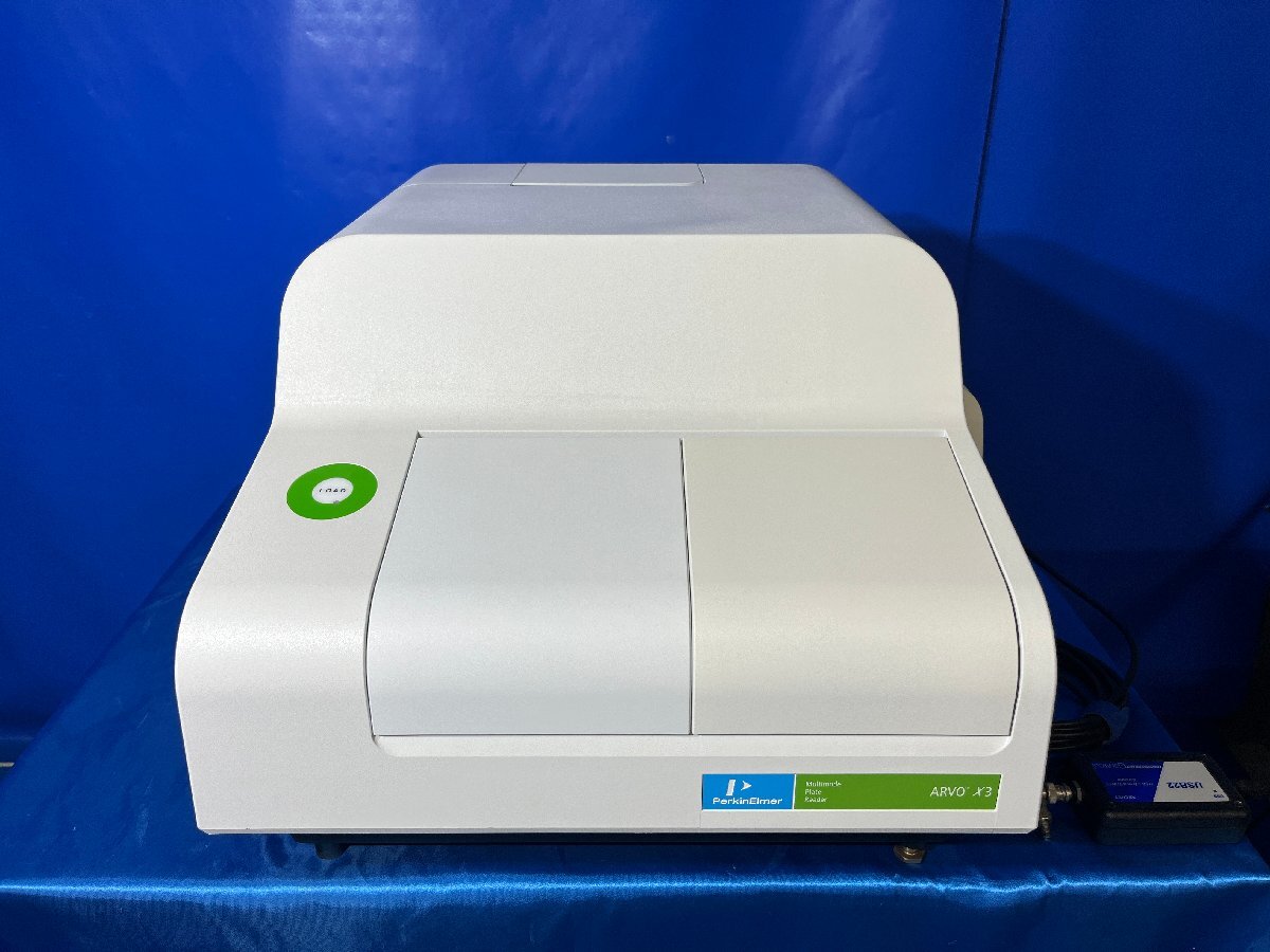 PerkinElmer ARVOX3 Multi-plate Reader [r1195919661]