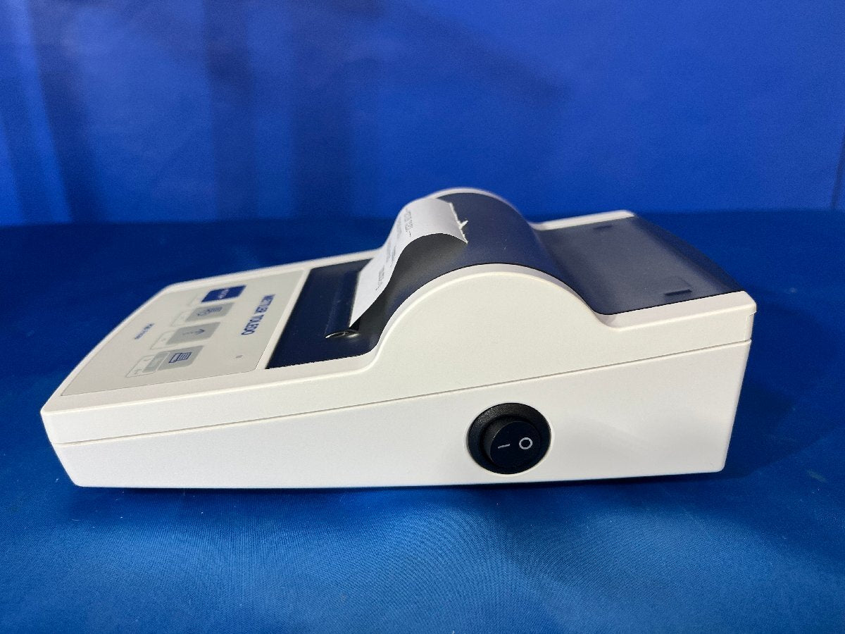 Mettler Toledo ML204T/00 Analytical Balance with Printer [1195909688]
