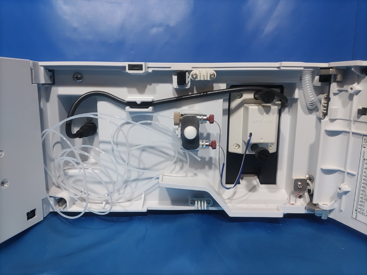 Shimadzu LC-20AB Liquid Chromatograph [l1195923014]
