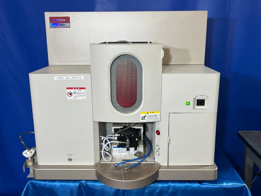 HITACHI Z-2310 Atomic Absorption Spectrophotometer [x1195919931]