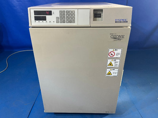 Espec SU240 Environmental Tester [n1195921121]
