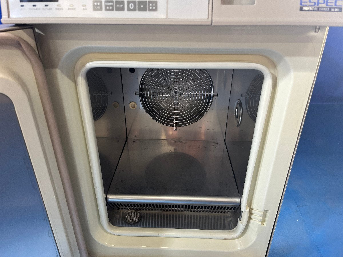 Espec SU240 Environmental Tester [n1195921121]