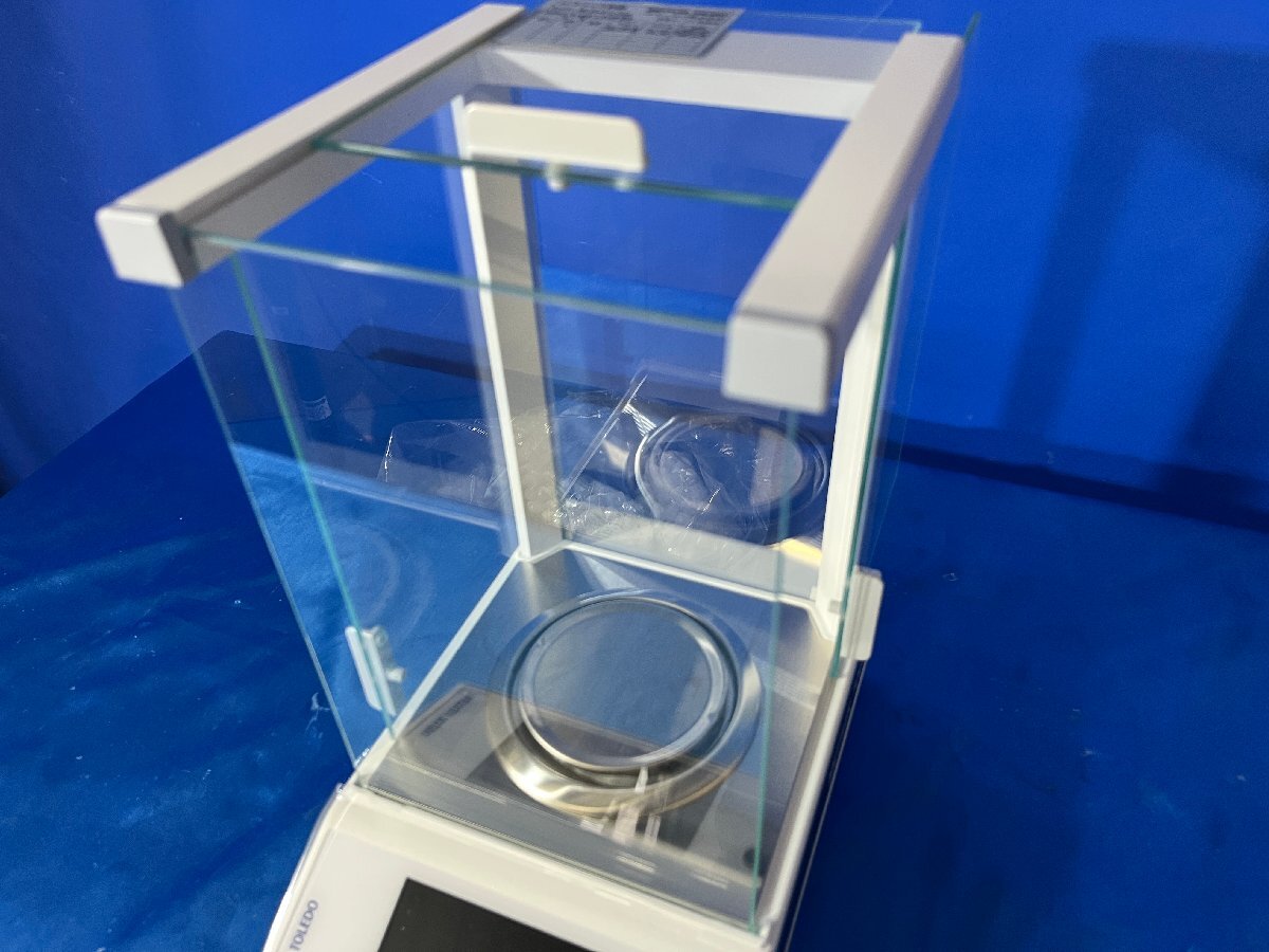 Mettler Toledo ML204T/00 Analytical Balance with Printer [1195909688]