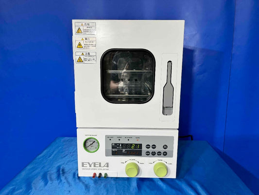 EYELA VOS-201SD-R Vacuum Low Temperature Dryer [w1195918728]