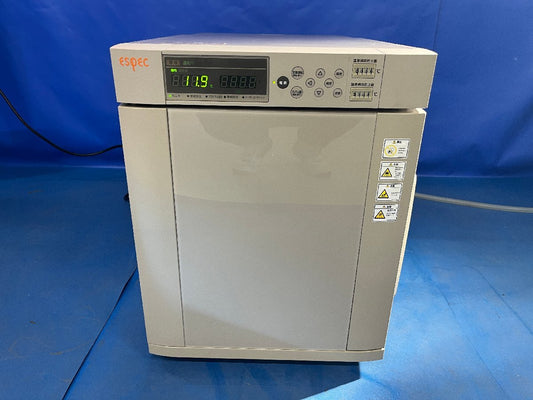 Espec SU-221 Environmental Tester [k1195922154]