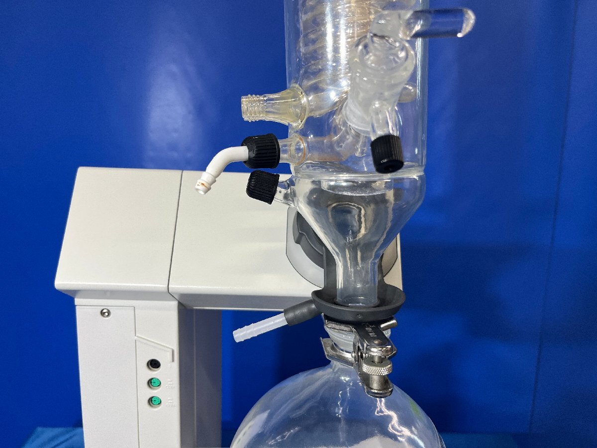 Buchi R-300 Rotary Evaporator with Heating Bath [f1195918929]