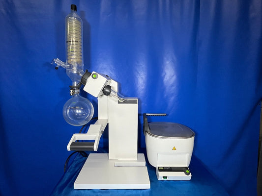 Buchi R-300 Rotary Evaporator, Heating Bath B-300 [g1195935603]