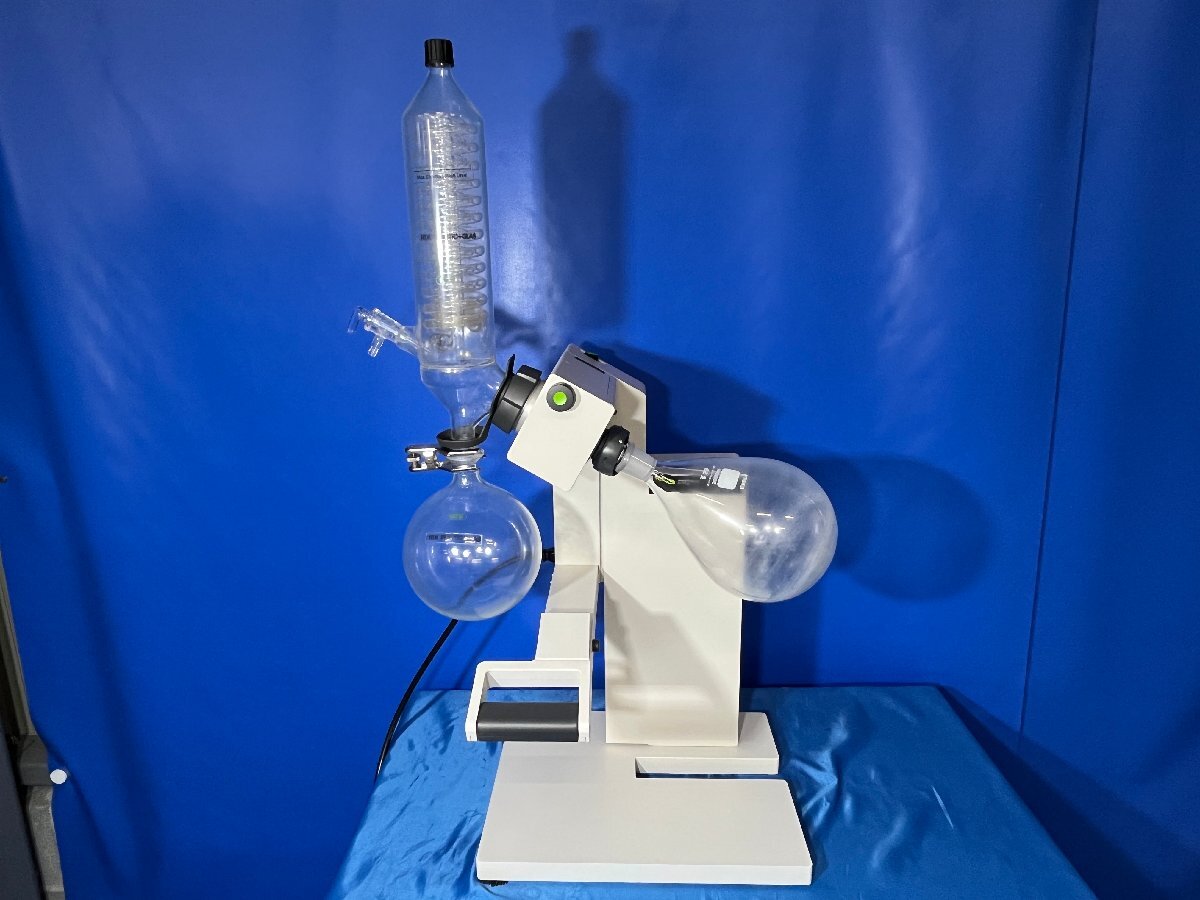 Buchi R-300 Rotary Evaporator, Heating Bath B-300 [m1195915234]
