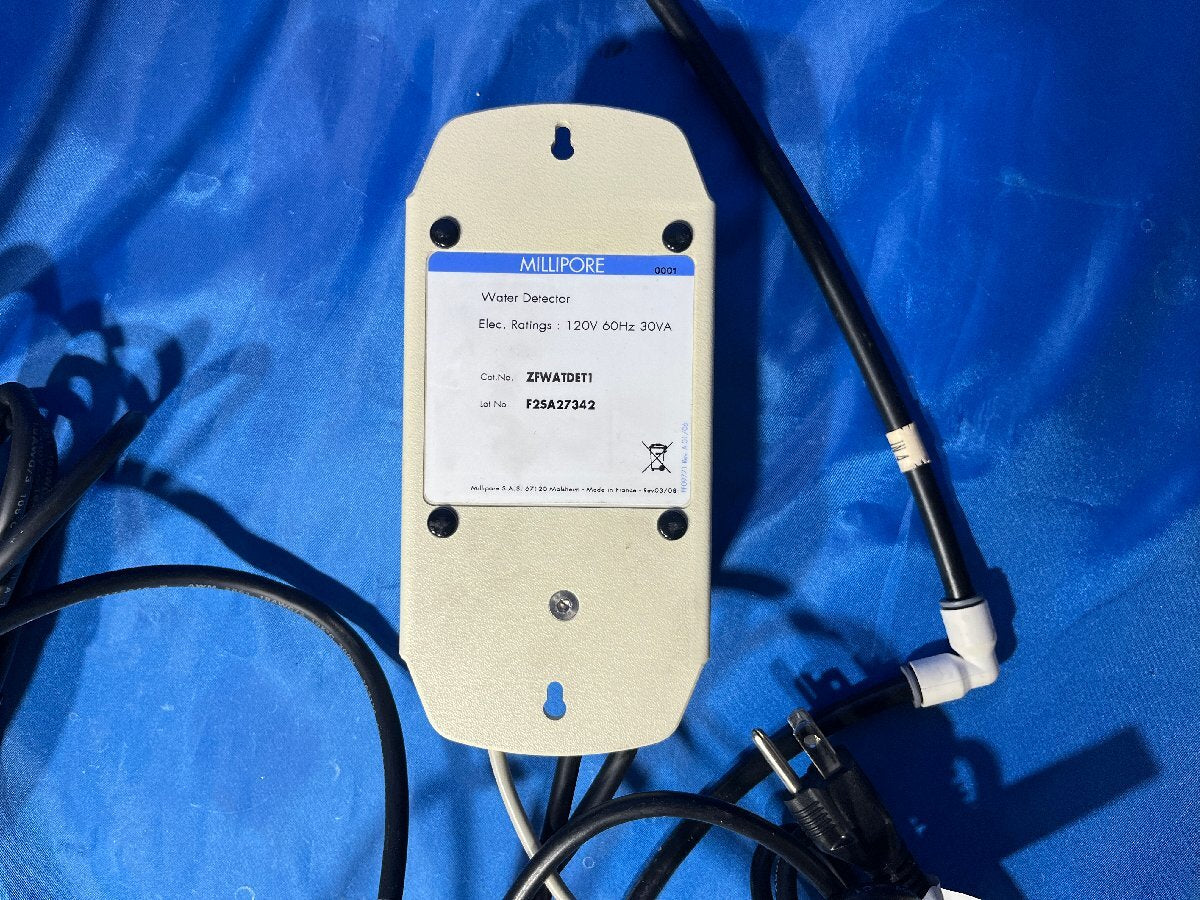 MERCK DirectQ 3UV Ultra Pure Water Manufacturing Equipment [f1195914341]
