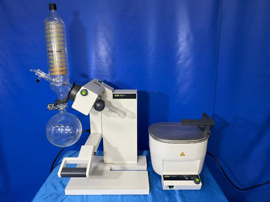 Buchi R-300 Rotary Evaporator, Heating Bath B-300 [v1195947462]
