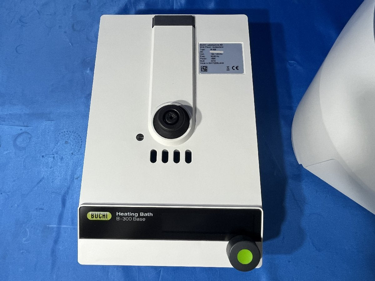 Buchi R-300 Rotary Evaporator with Heating Bath [f1195918929]