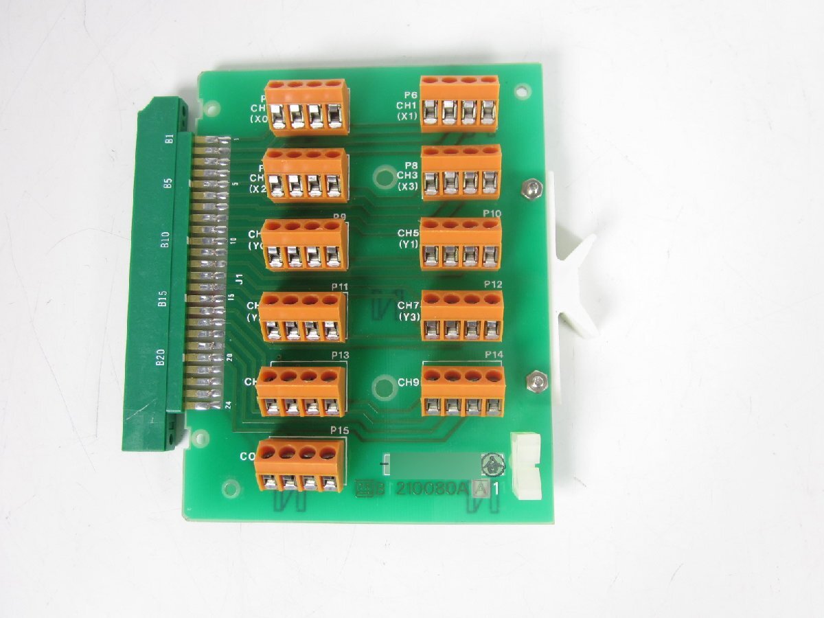 Advantest R7210 Multiplexer ADC [x1195546771]
