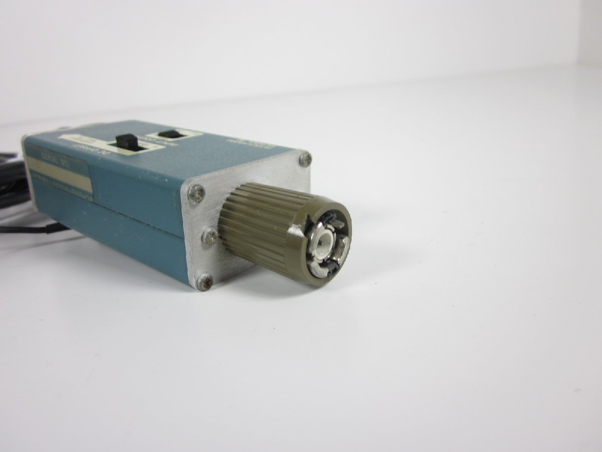 Tektronix P6201 FET Probe DC 900MHz 100KΩ 3pF [x1195548069]
