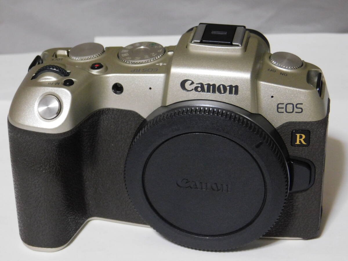 Canon EOS RP Mirrorless Digital Camera for Celestial Photography [k1195572633]