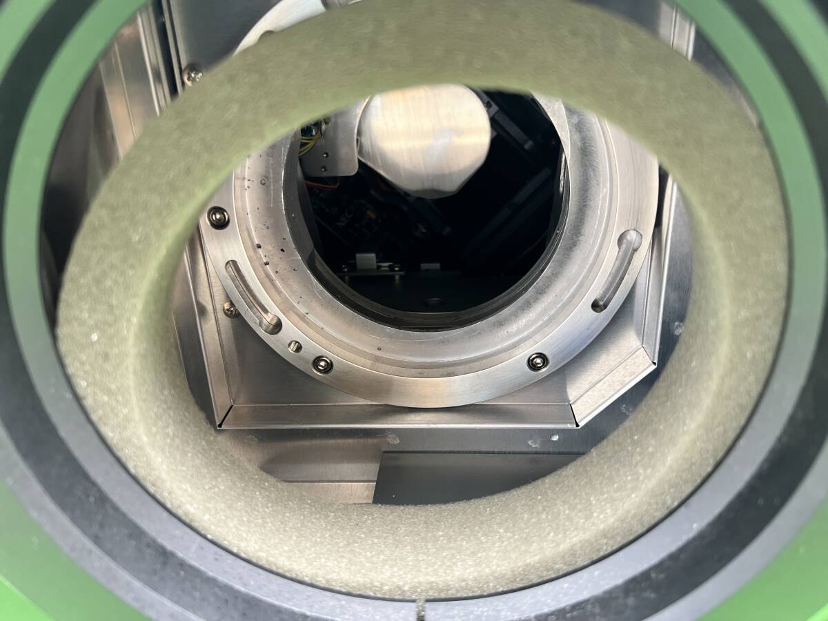 NEC NC800C DLP Cinema Projector, MM2000 Multimedia Switcher, RD-371E Remote Control [k1195579409]