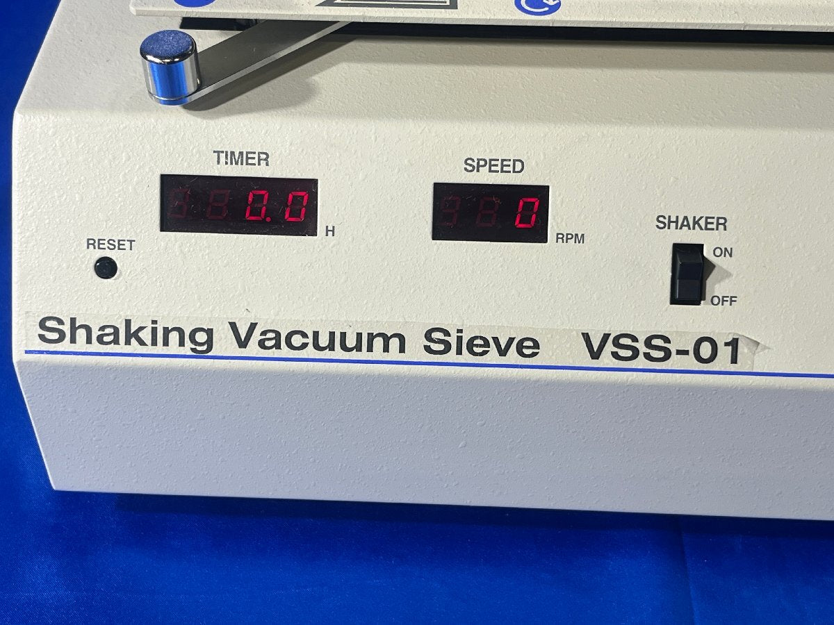 ASONE VVS-01 Tabletop Sieve Shaker [s1195923886]