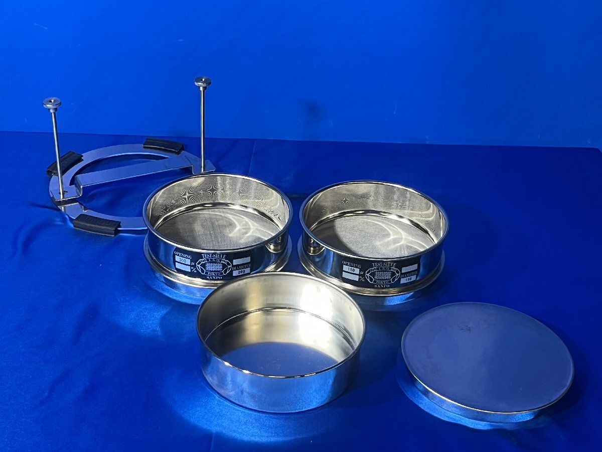ASONE VVS-01 Tabletop Sieve Shaker [s1195923886]