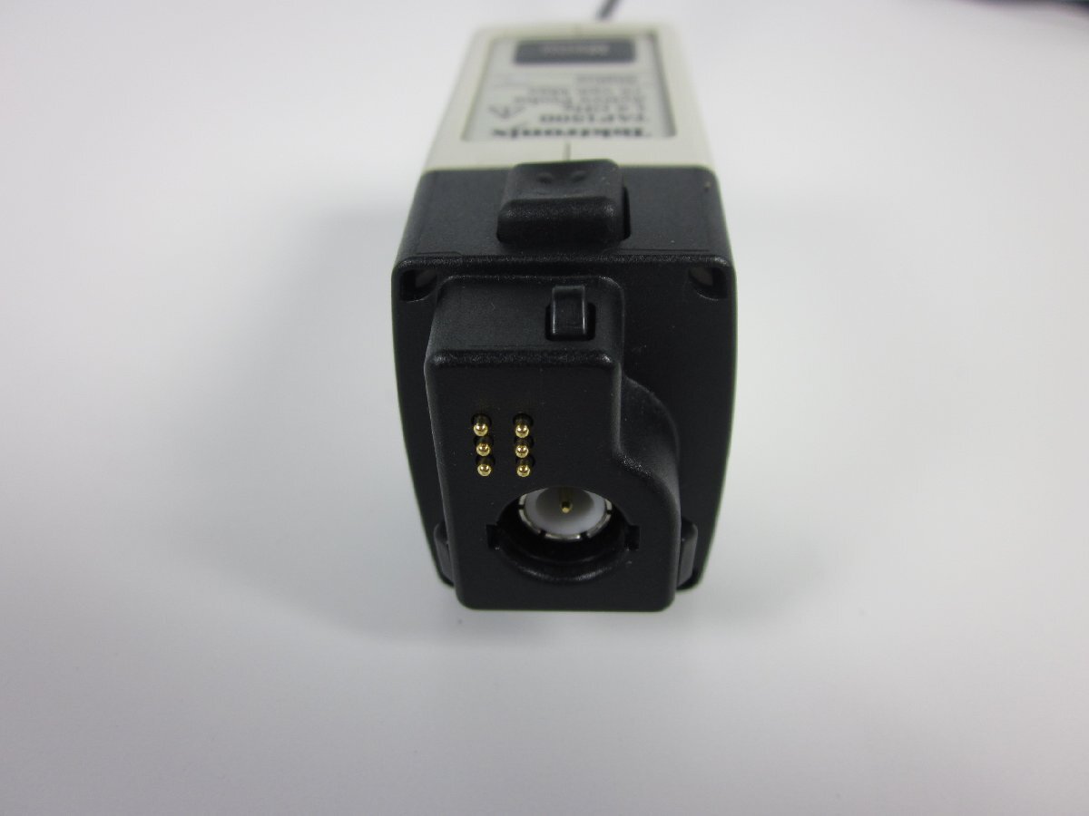Tektronix TAP1500 Active Probe 1.5GHz Oscilloscope [s1195674191]