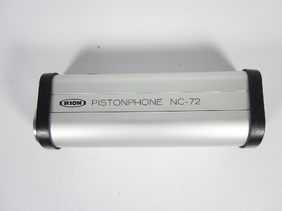 Rion NC-72 Noise Meter Level Recorder [l1195672522]