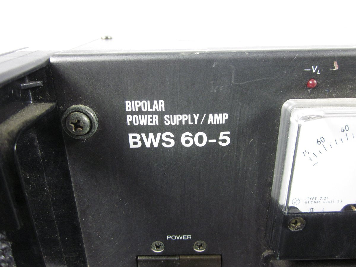 Takasago BWS60-5 Power Supply [h1195681332]