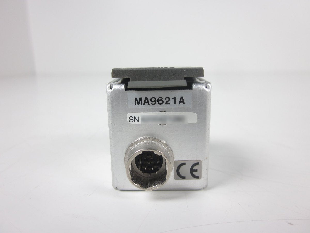 Anritsu MA9621A Photodetector ML9002 MS9020 750-1700nm -70-+3dBm [c1195663746]