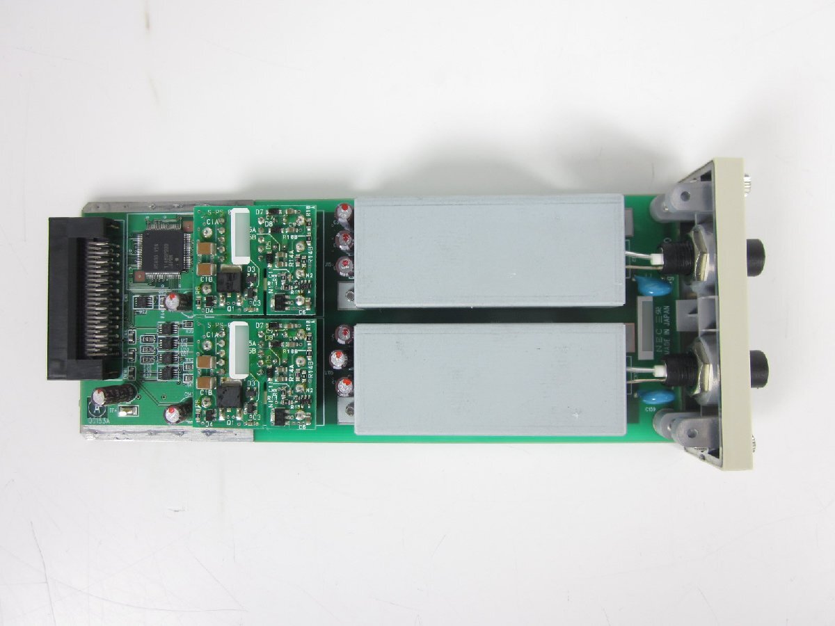 DC Amplifier AP11-111 Signal Conditioner [p1195680759]