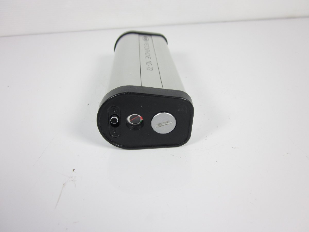 Rion NC-72 Noise Meter Level Recorder [l1195672522]