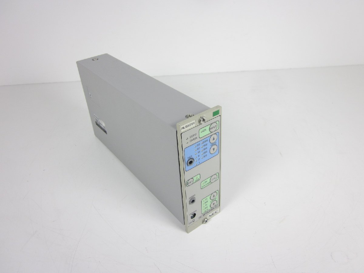 A&D AL1201A DC Amplifier [v1195698459]