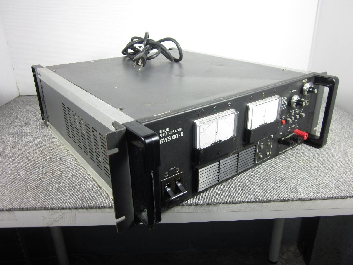 Takasago BWS60-5 Power Supply [h1195681332]