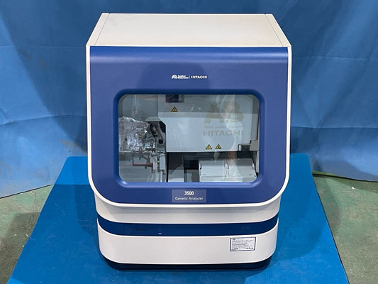 ABI Applied Biosystems 3500 Genetic Analyzer [d1195738613]