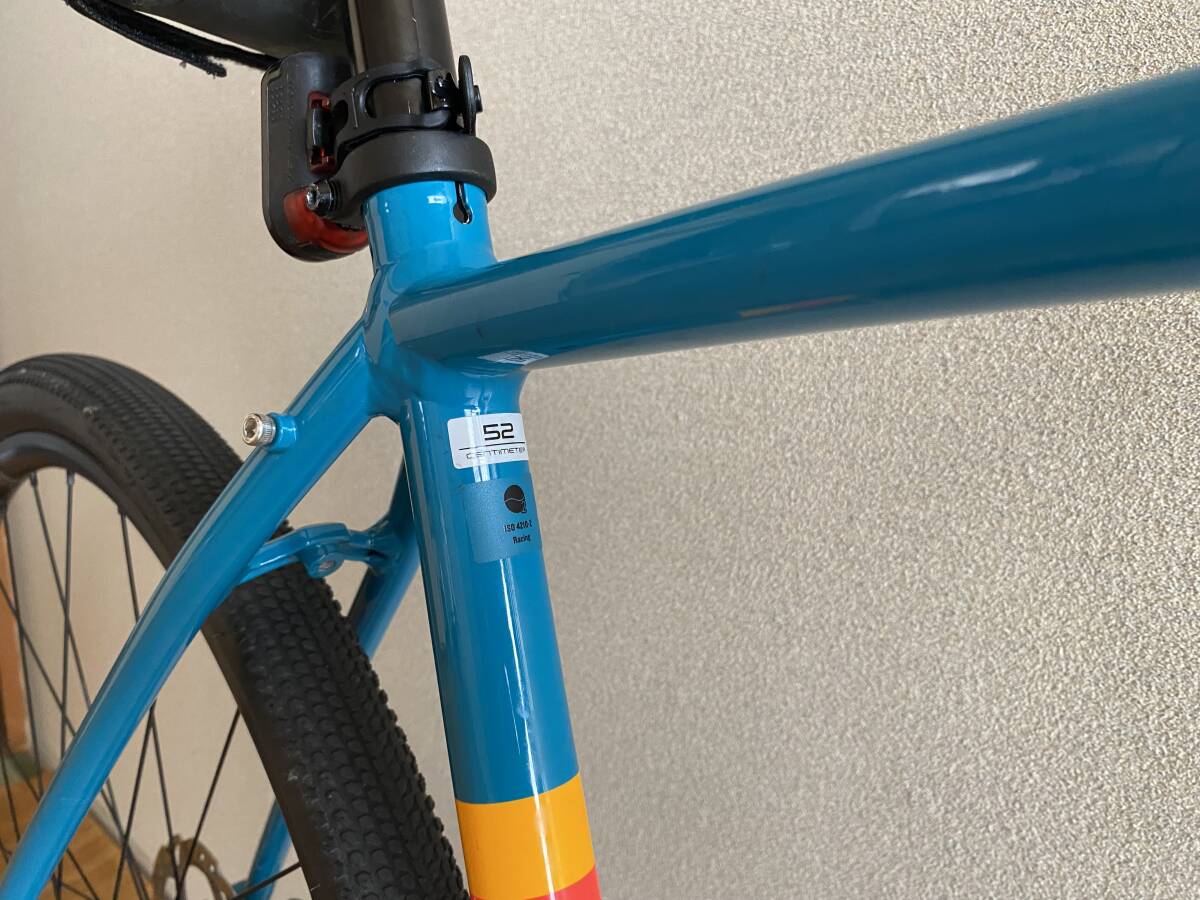 TREK CHECKPOINT ALR 5 2021 GRX [m1195776740]