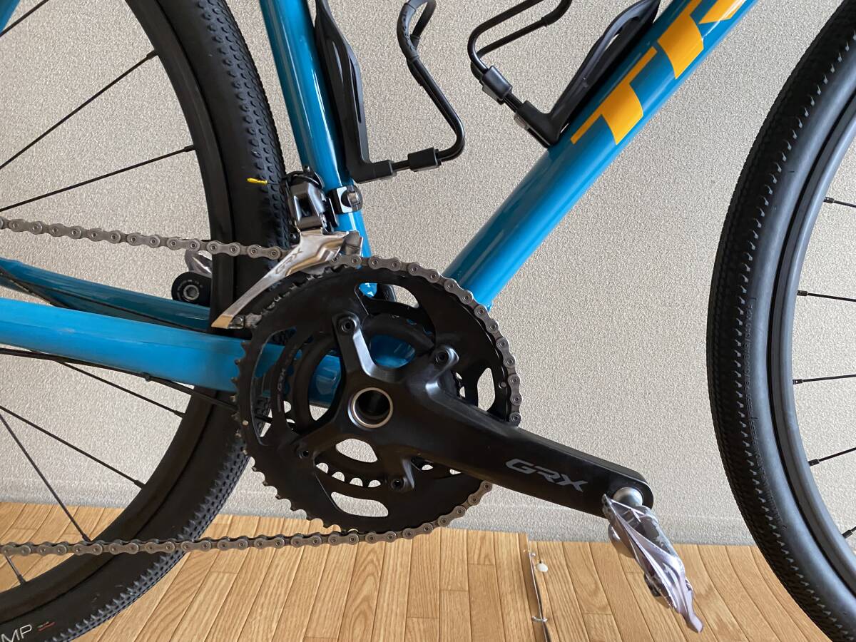 TREK CHECKPOINT ALR 5 2021 GRX [m1195776740]